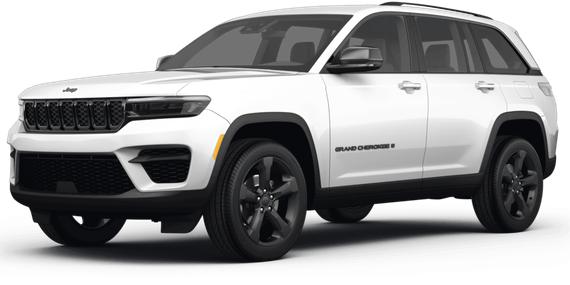 JEEP GRAND CHEROKEE 2023 1C4RJHAG1PC544238 image JEEP GRAND CHEROKEE 2023 1C4RJHAG1PC544238 image